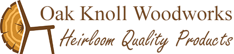 Oak Knoll Woodworks