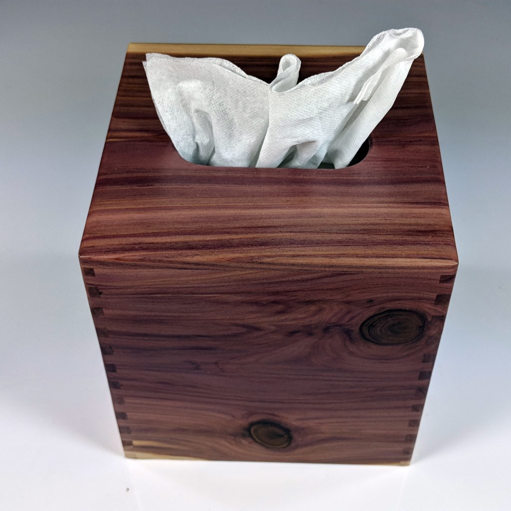 Oak Knoll Woodworks