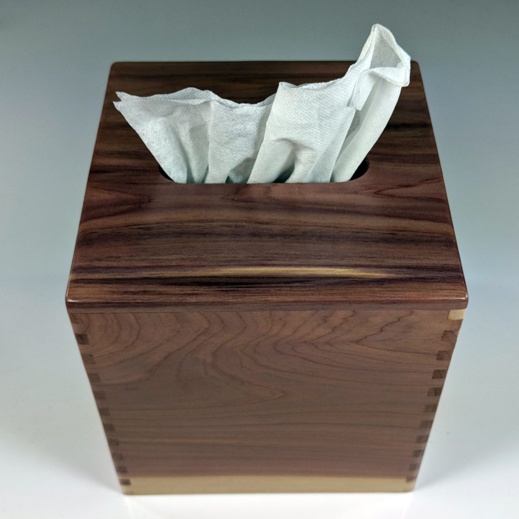 Oak Knoll Woodworks