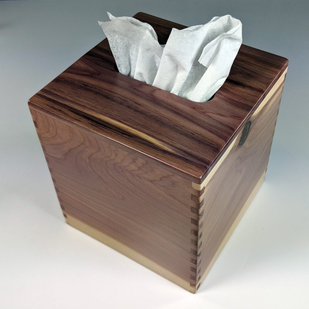 Oak Knoll Woodworks