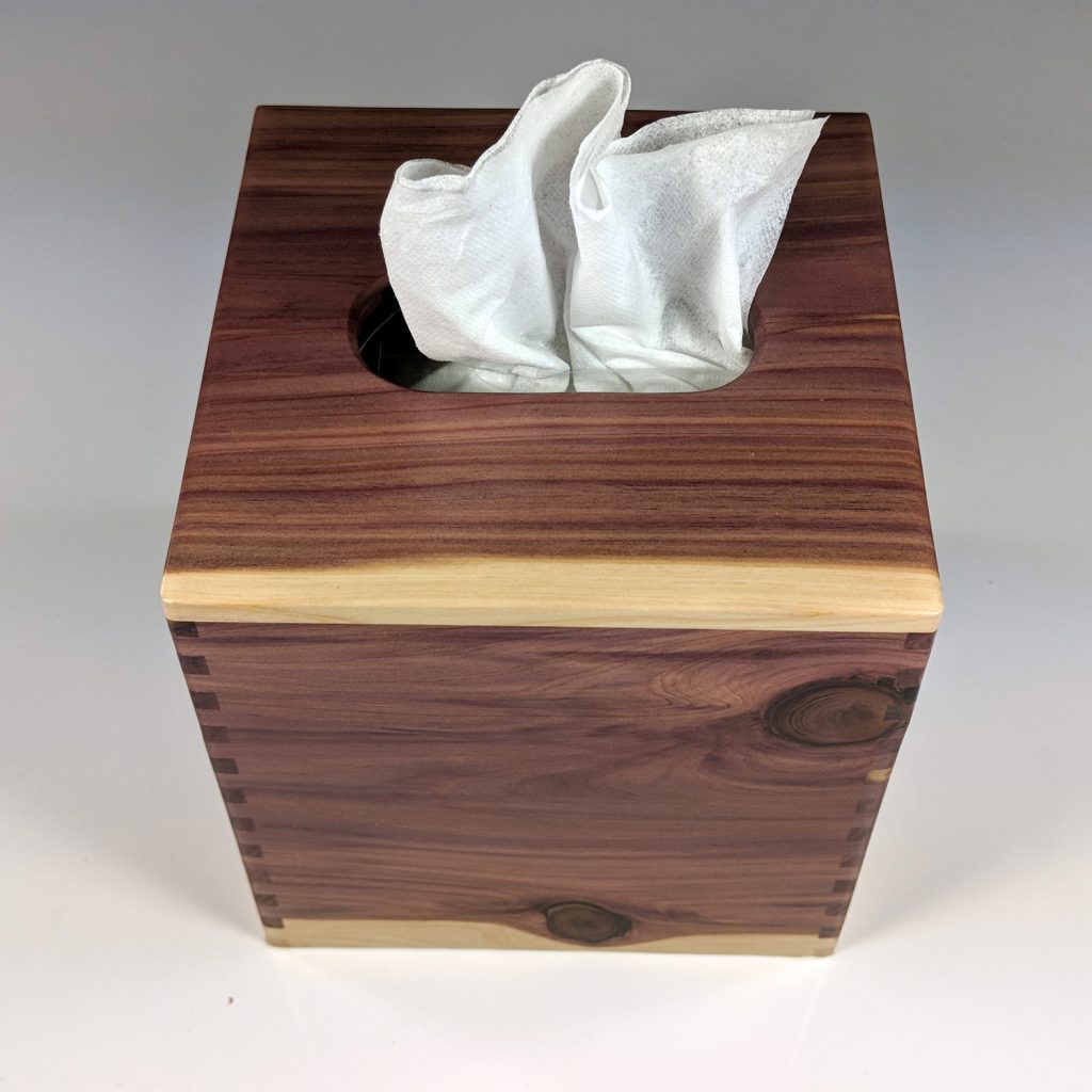 Oak Knoll Woodworks