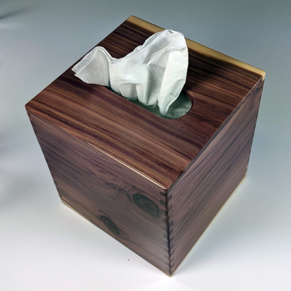 Oak Knoll Woodworks