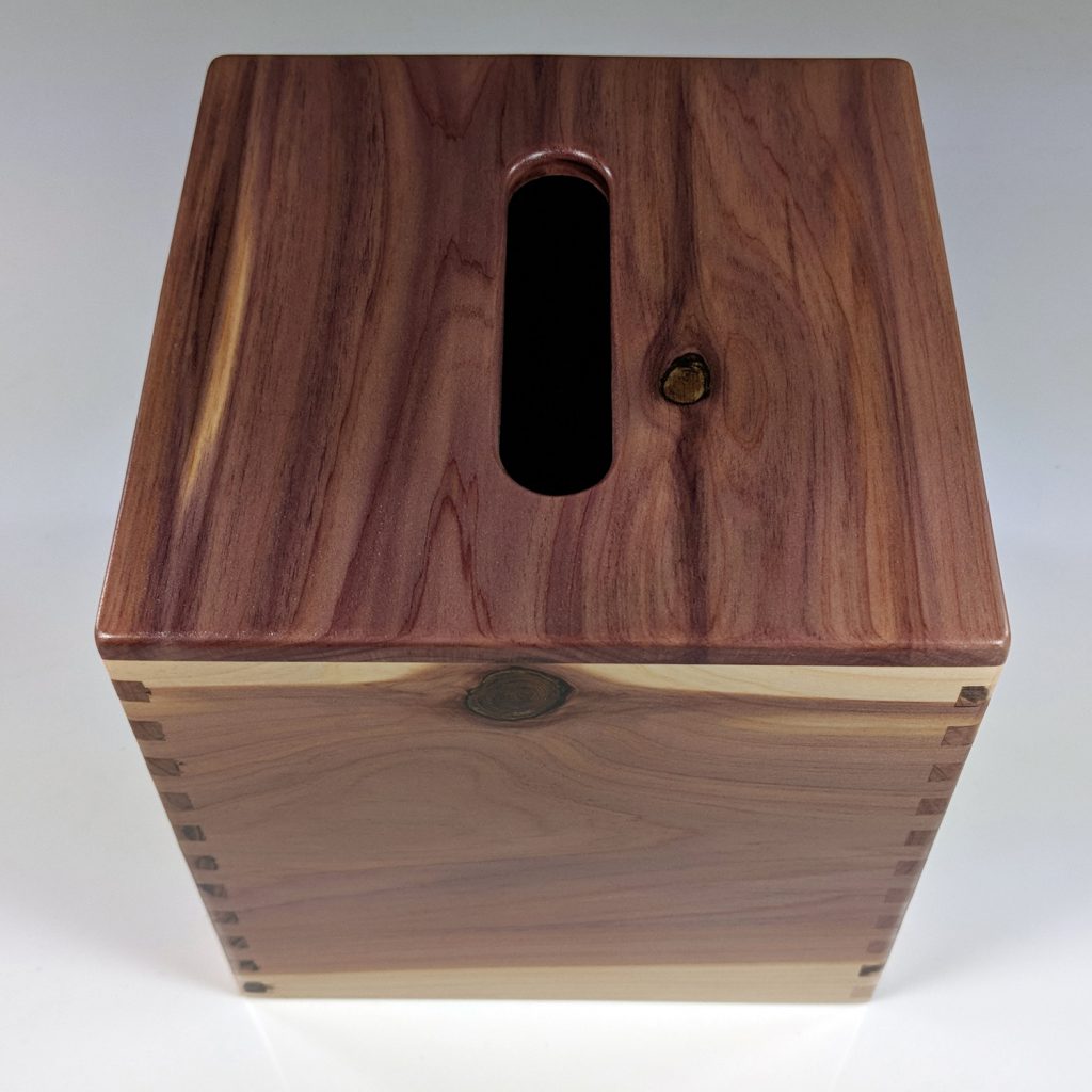 Oak Knoll Woodworks