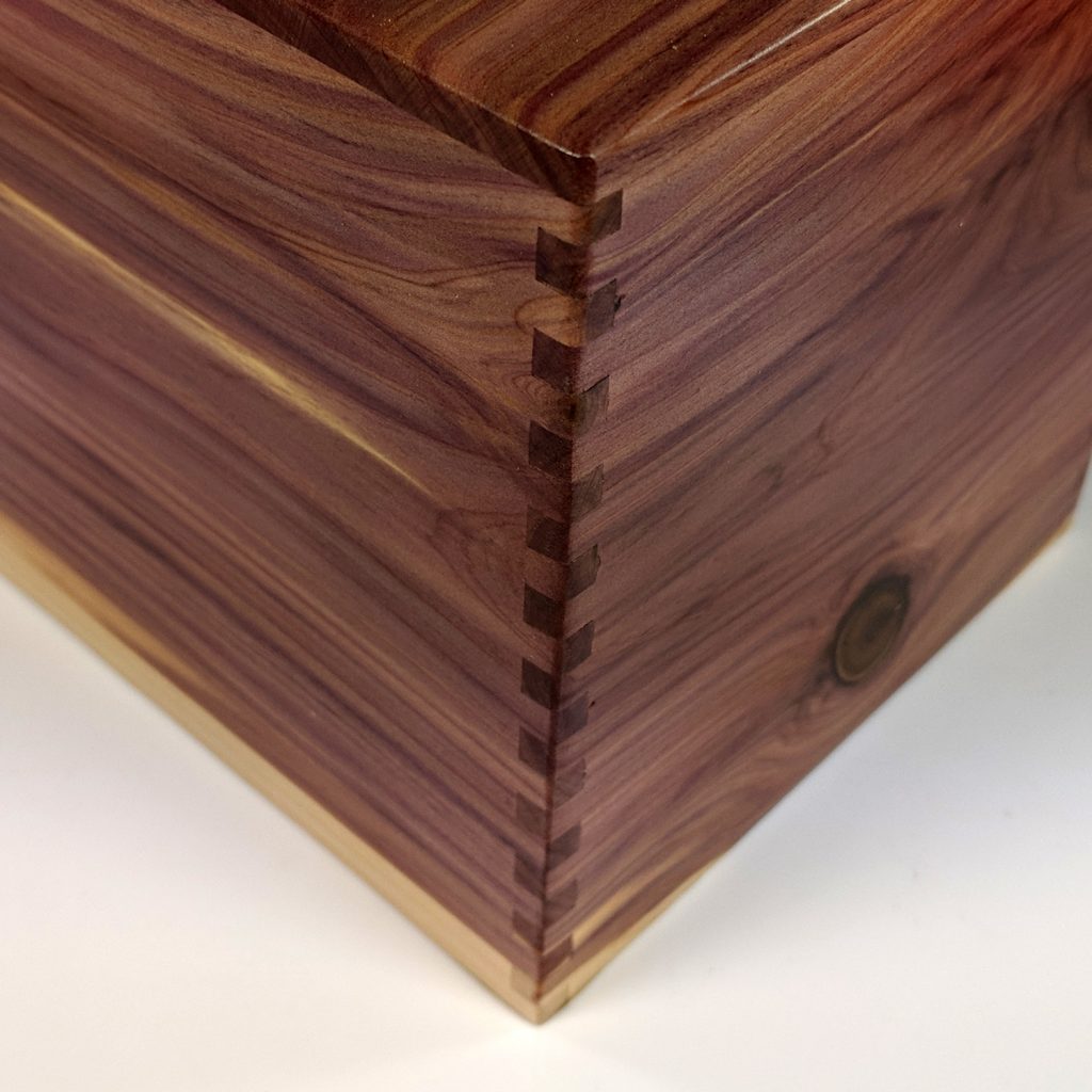 Oak Knoll Woodworks