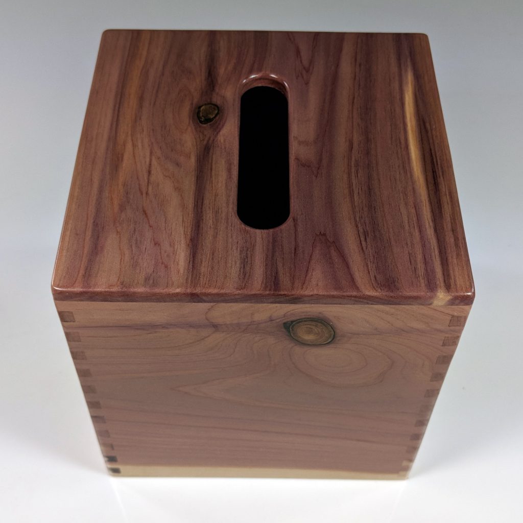Oak Knoll Woodworks