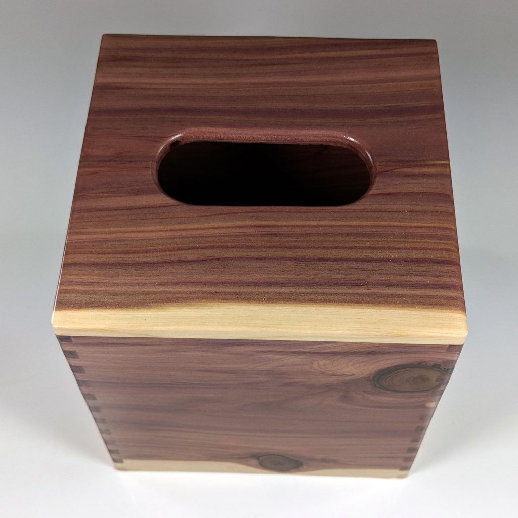 Oak Knoll Woodworks