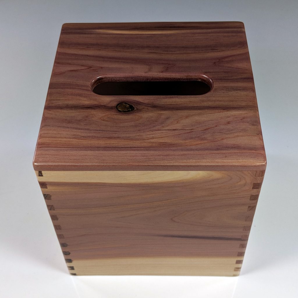 Oak Knoll Woodworks