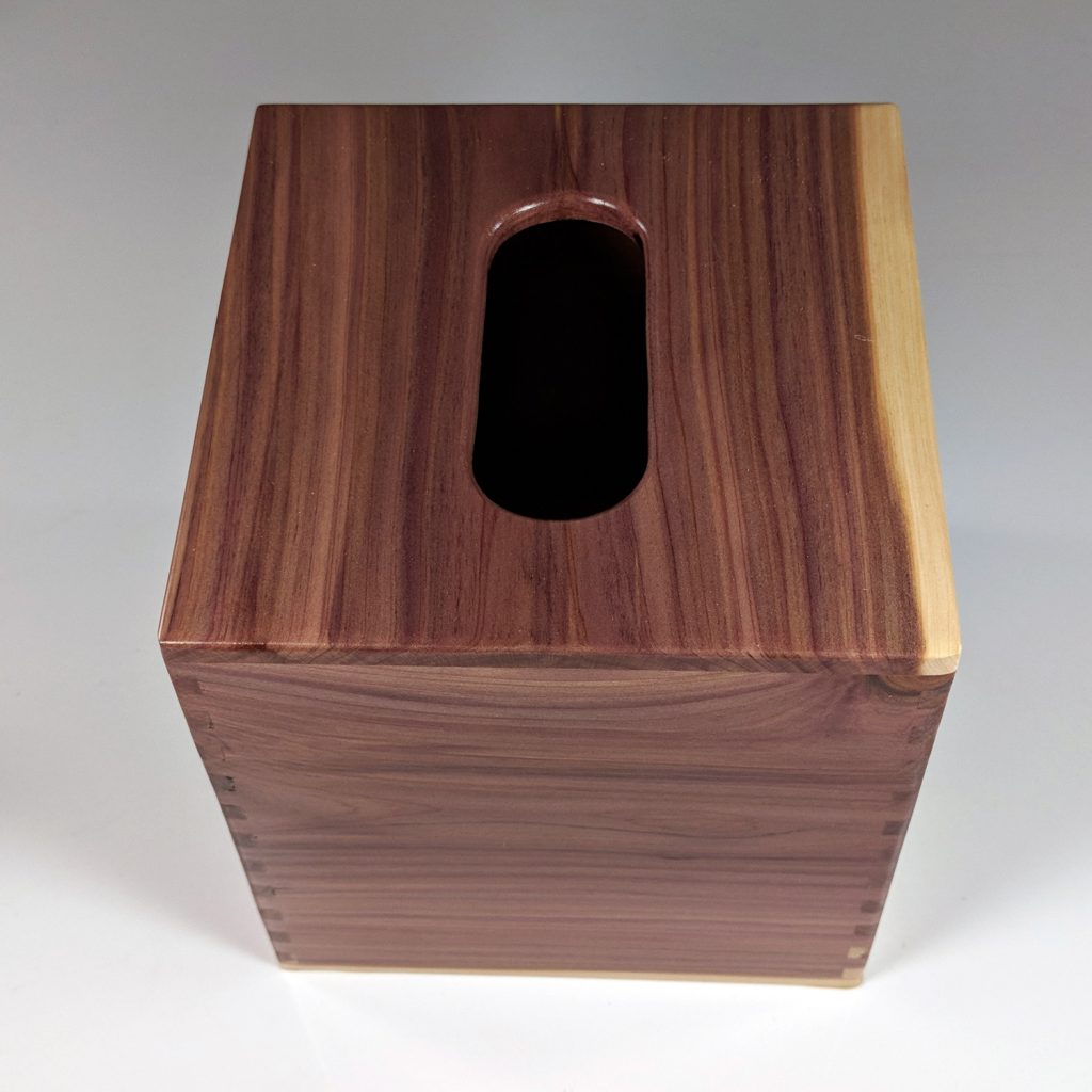 Oak Knoll Woodworks