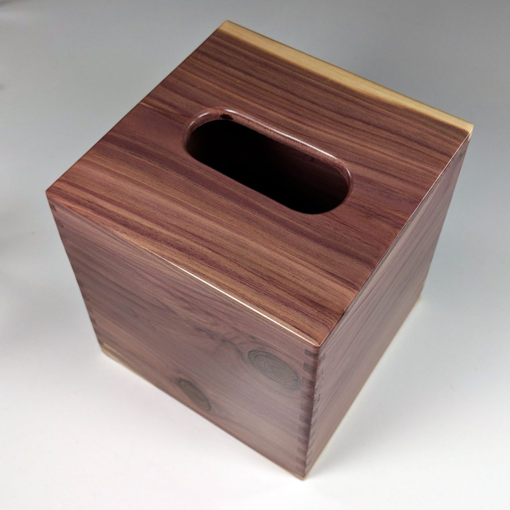 Oak Knoll Woodworks