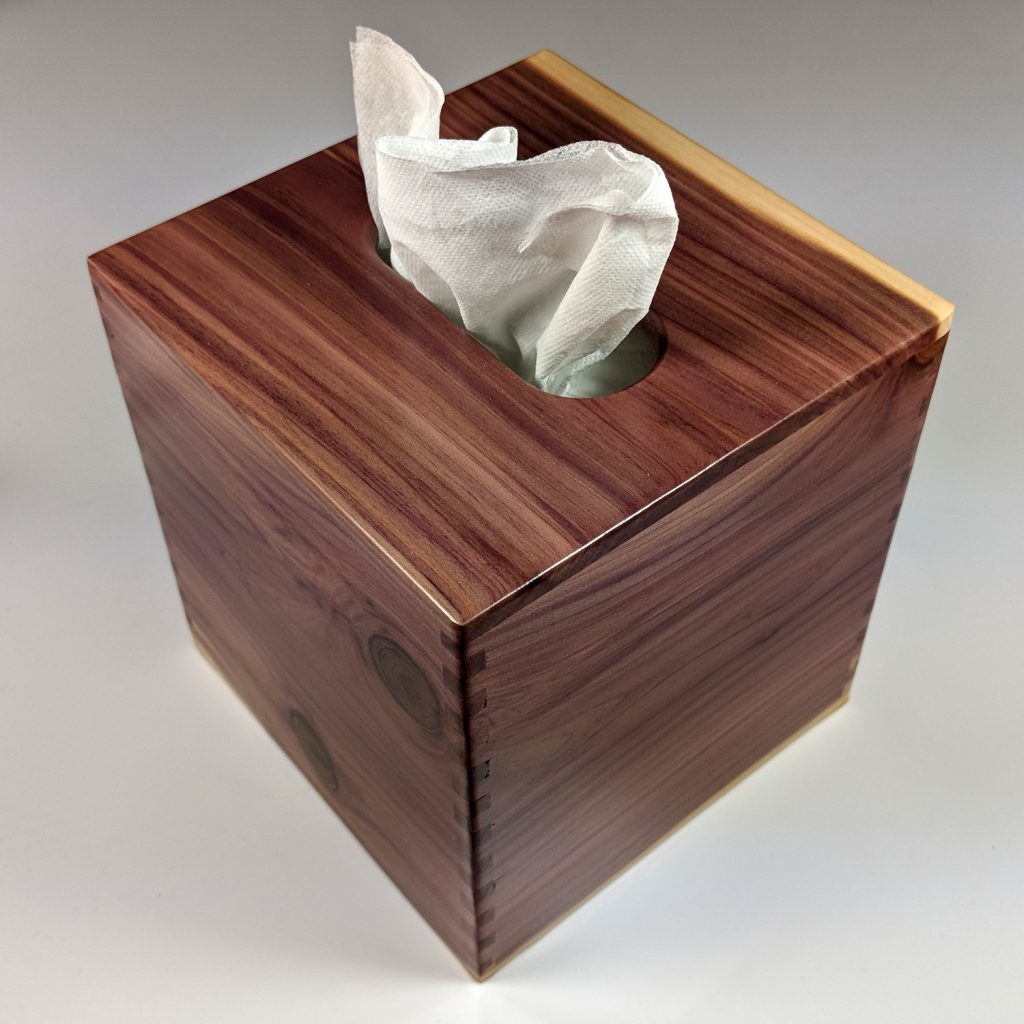 Oak Knoll Woodworks
