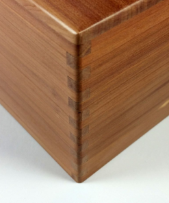 Tissue Box - Regular - Aromatic Cedar