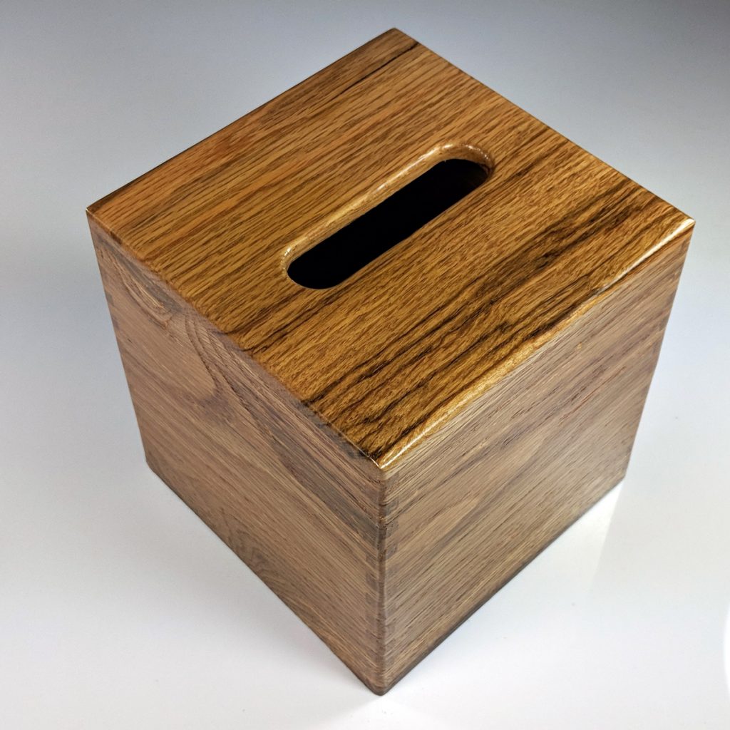Oak Knoll Woodworks