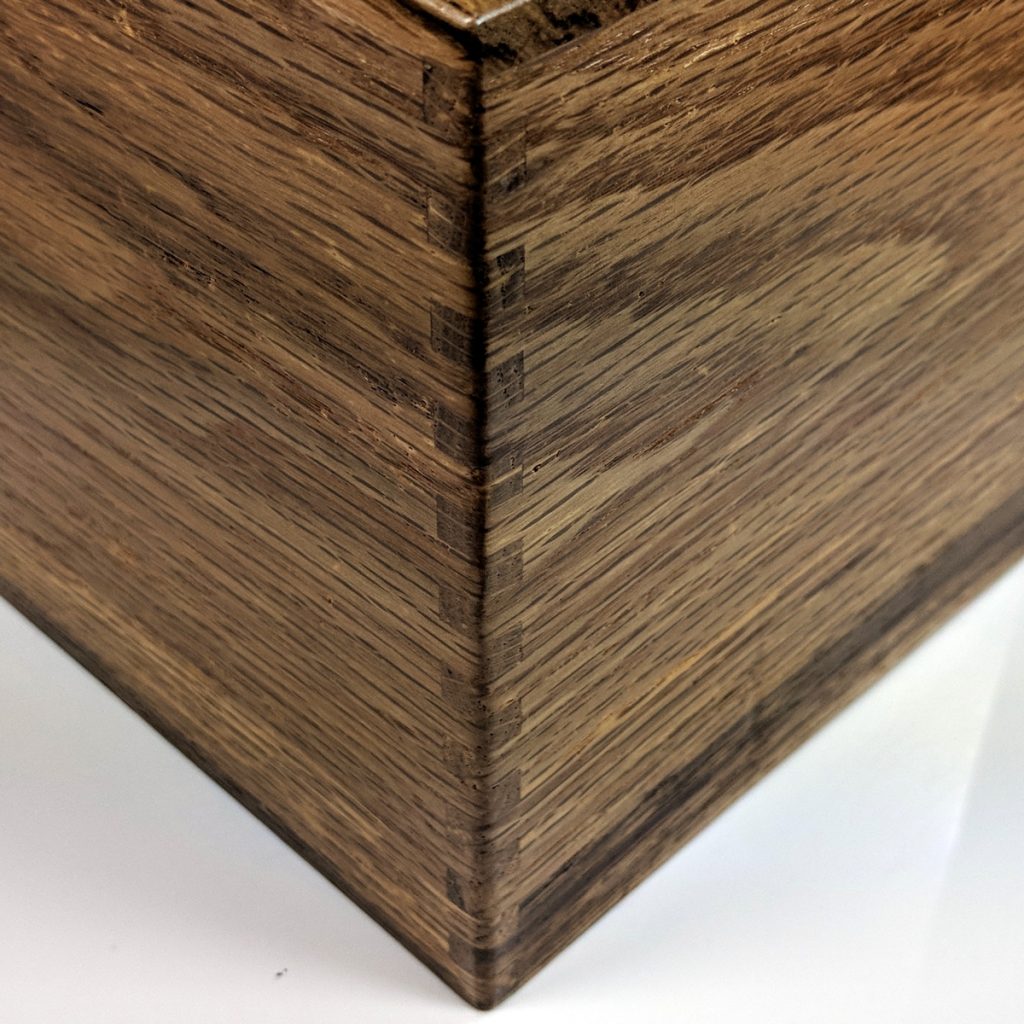 Oak Knoll Woodworks