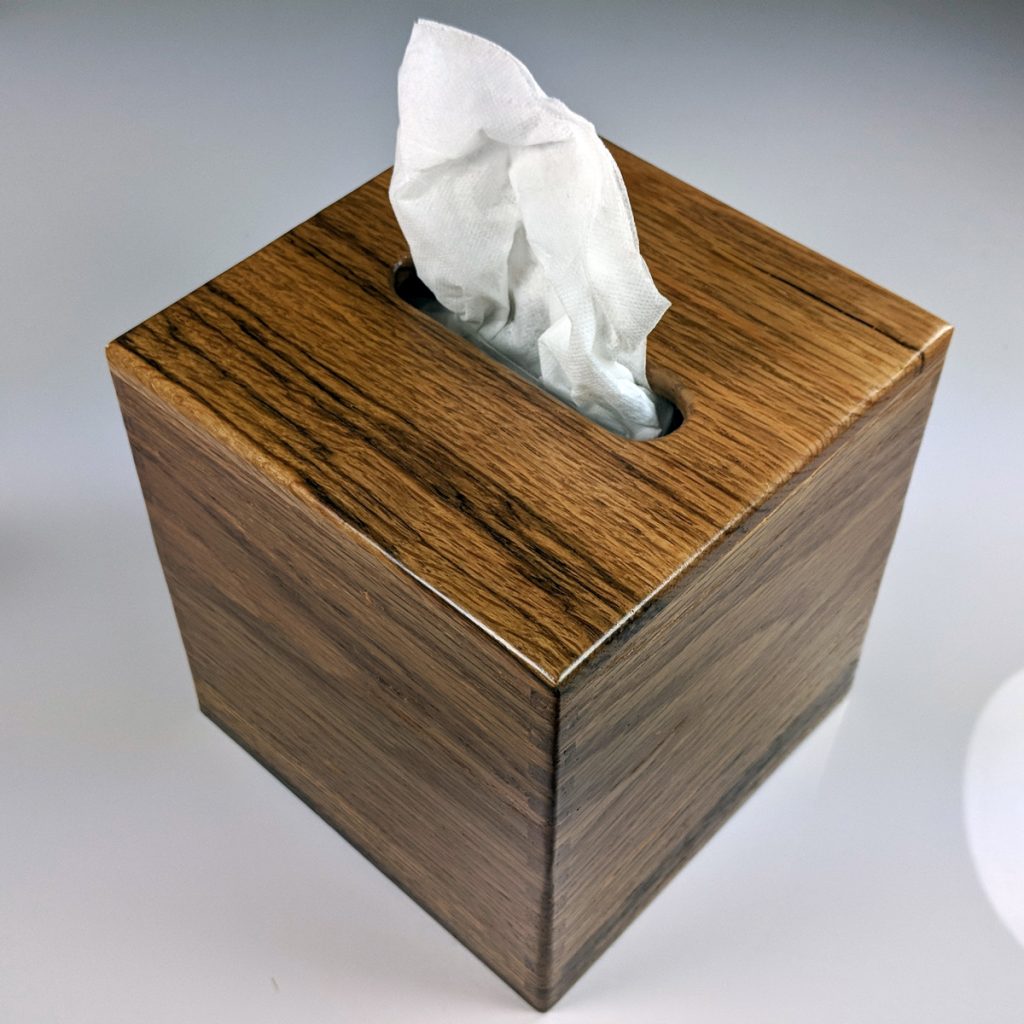 Oak Knoll Woodworks