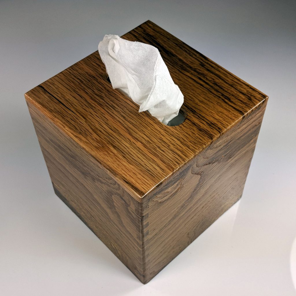 Oak Knoll Woodworks