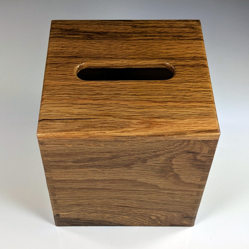 Oak Knoll Woodworks