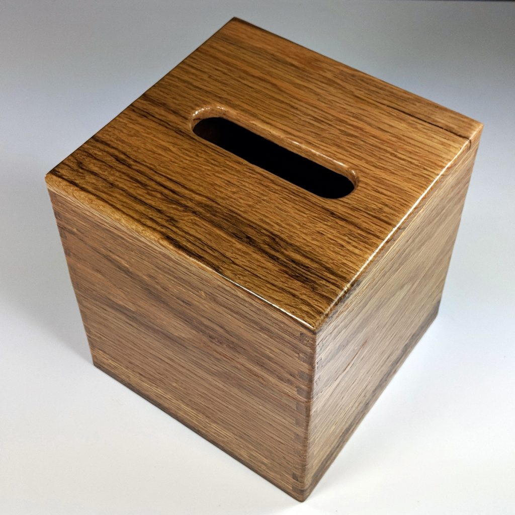 Oak Knoll Woodworks