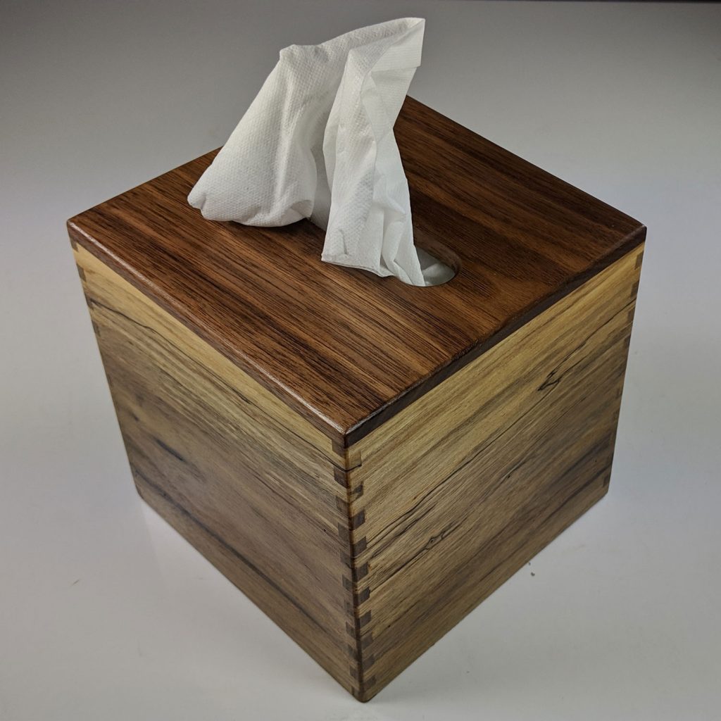 Oak Knoll Woodworks