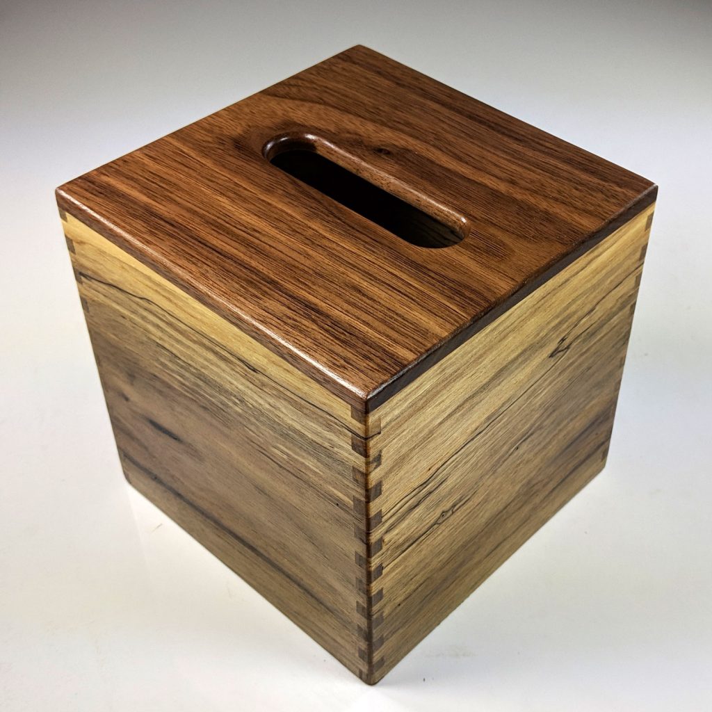 Oak Knoll Woodworks