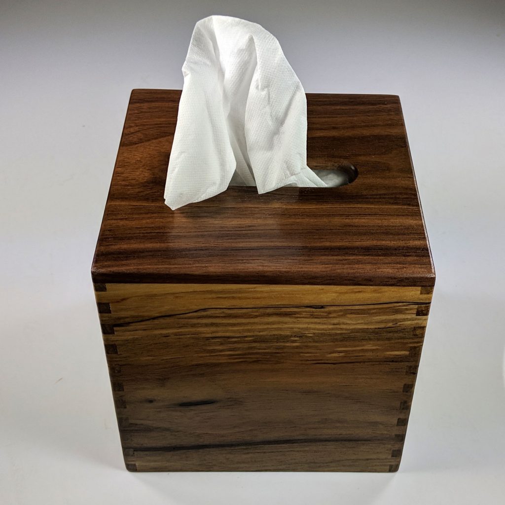 Oak Knoll Woodworks