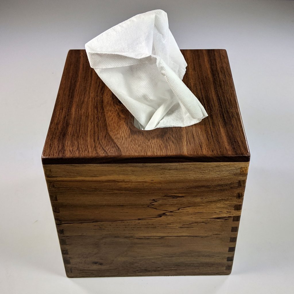 Oak Knoll Woodworks