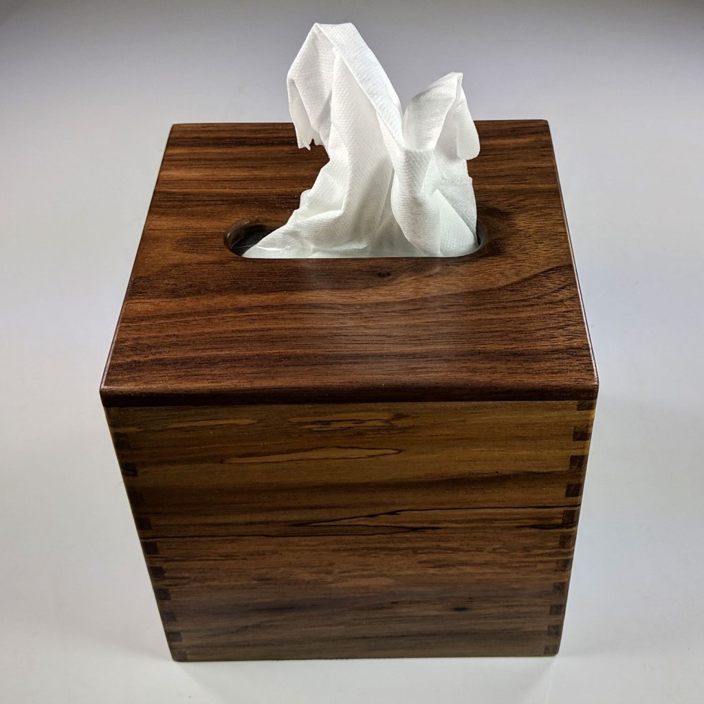 Oak Knoll Woodworks