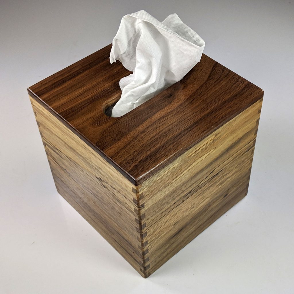 Oak Knoll Woodworks