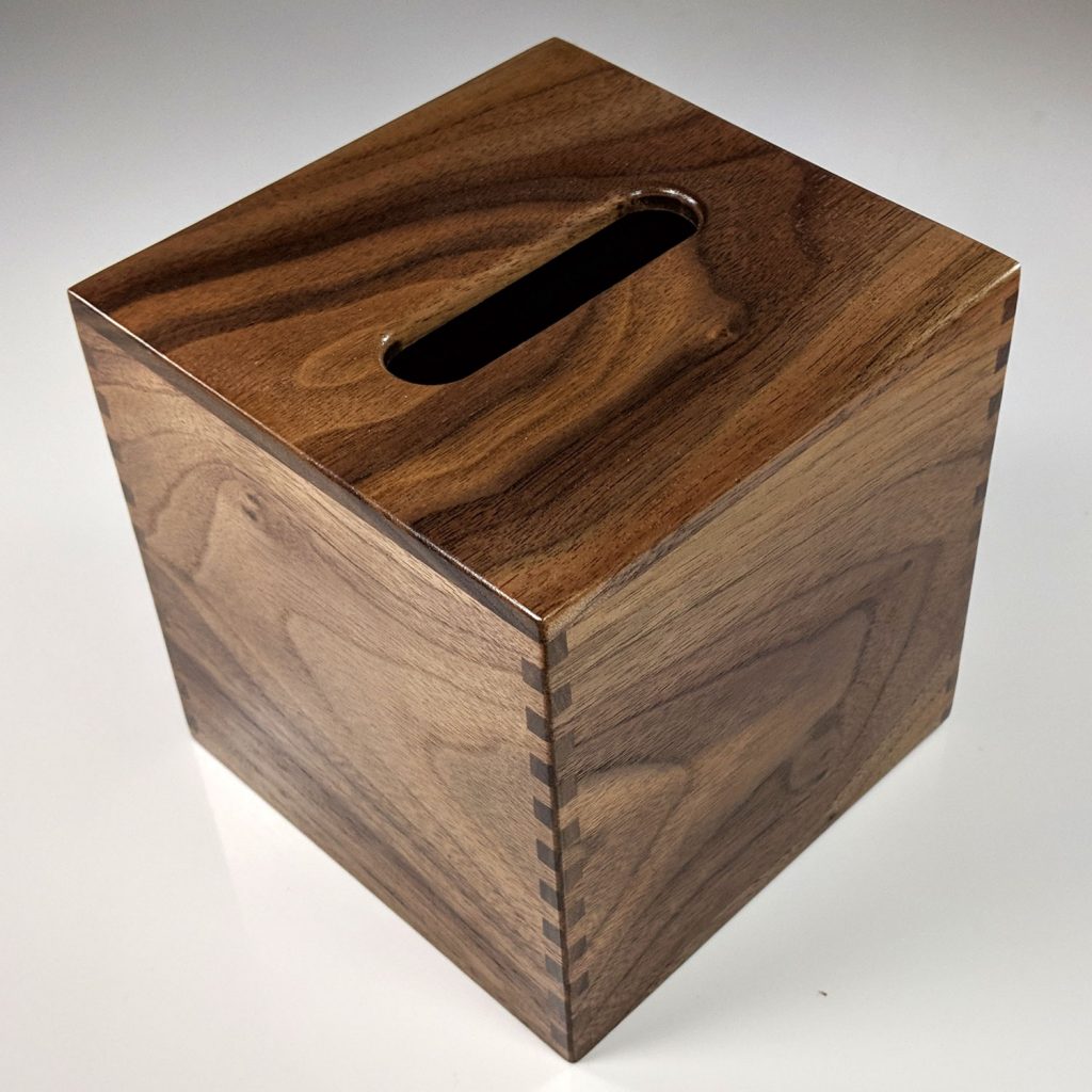 Oak Knoll Woodworks
