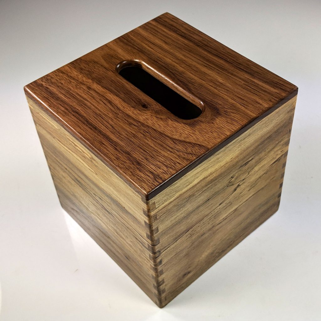 Oak Knoll Woodworks