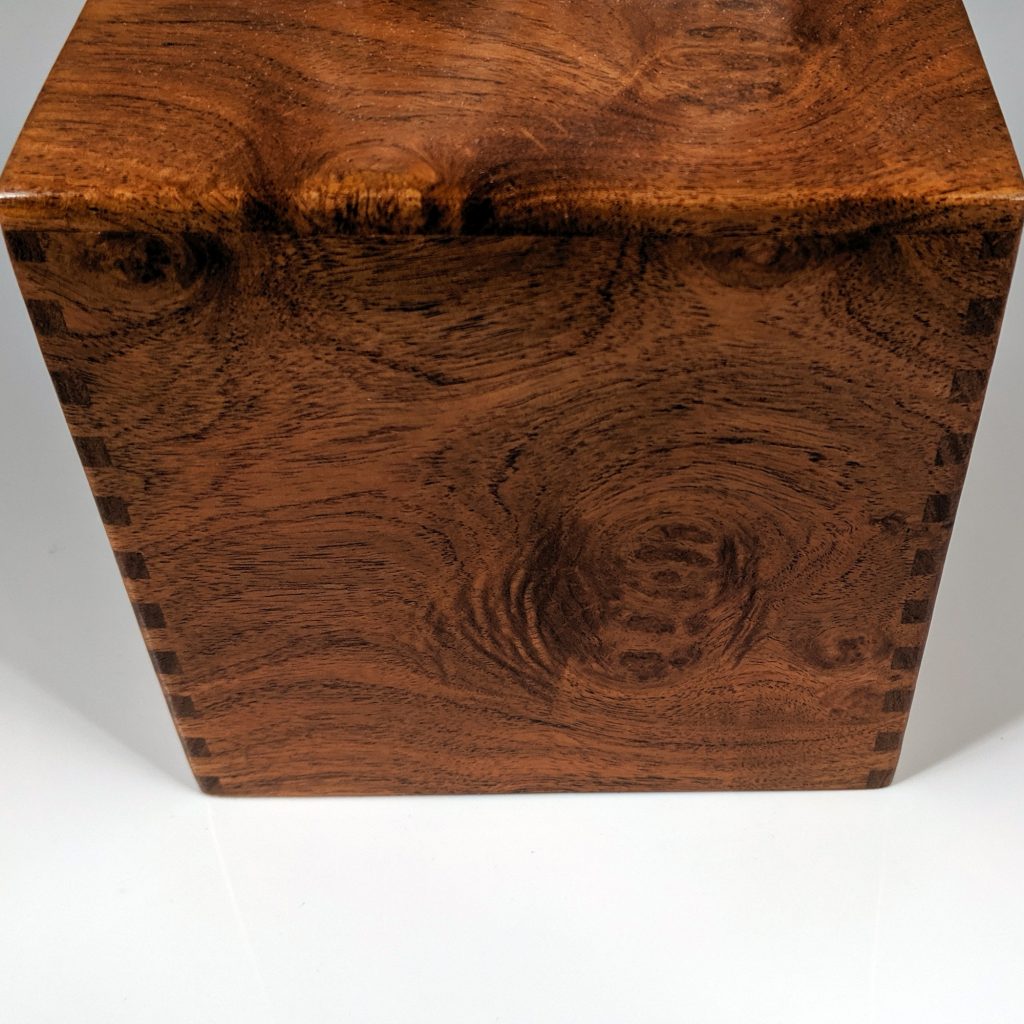 Oak Knoll Woodworks