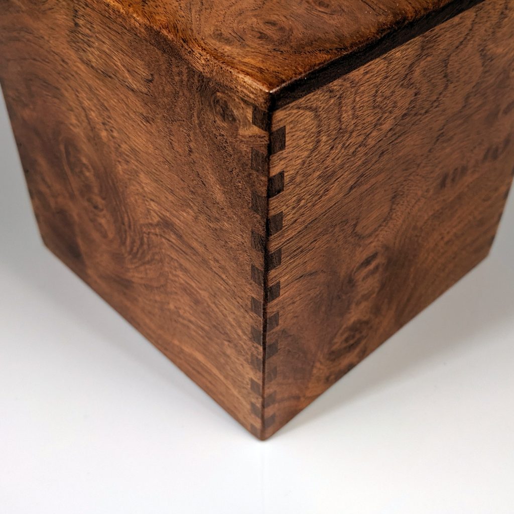 Oak Knoll Woodworks