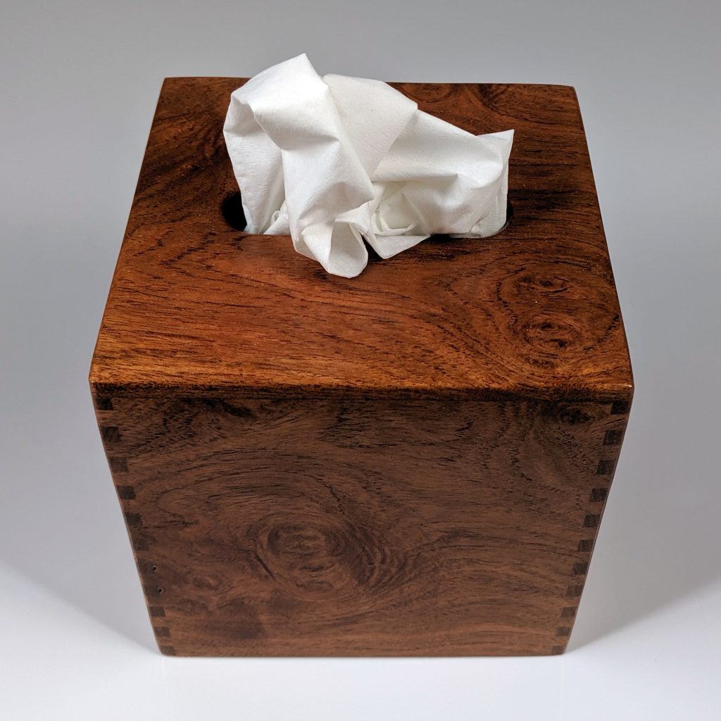Oak Knoll Woodworks