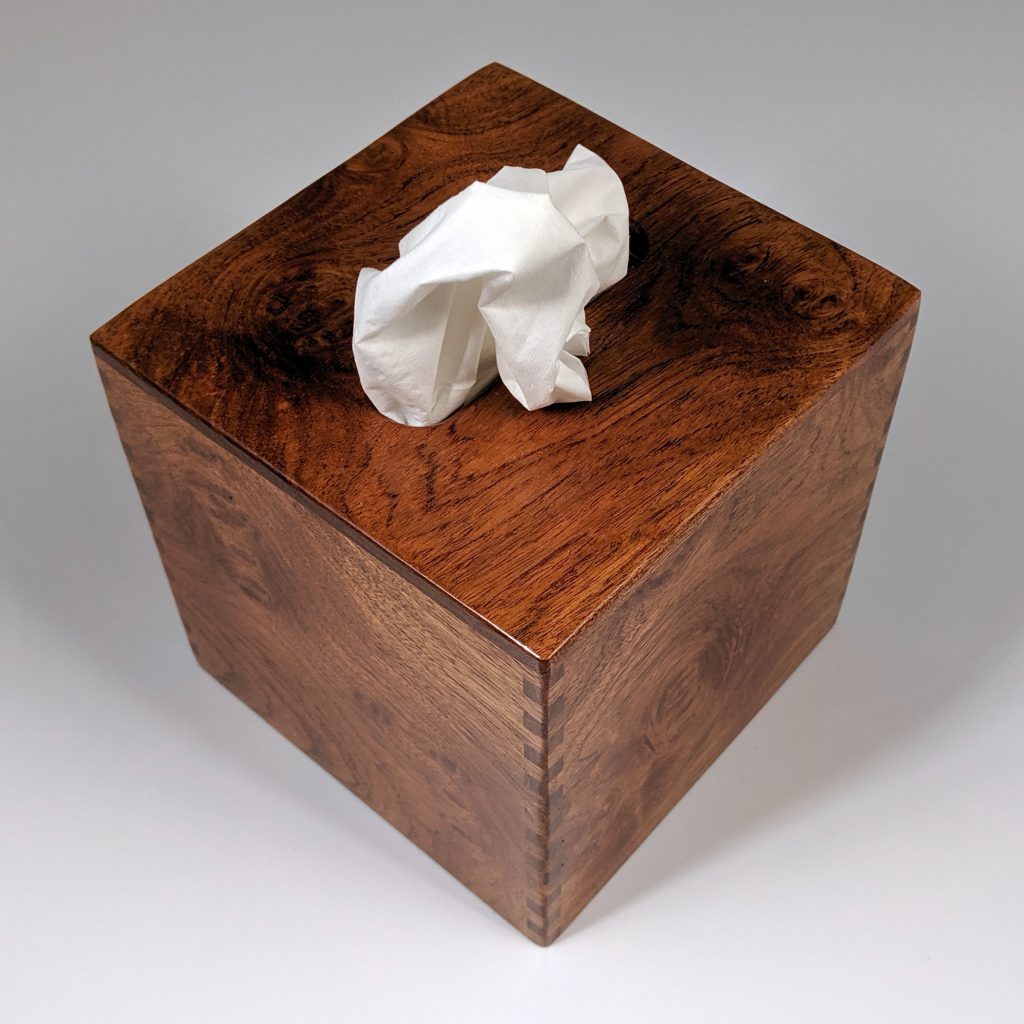 Oak Knoll Woodworks