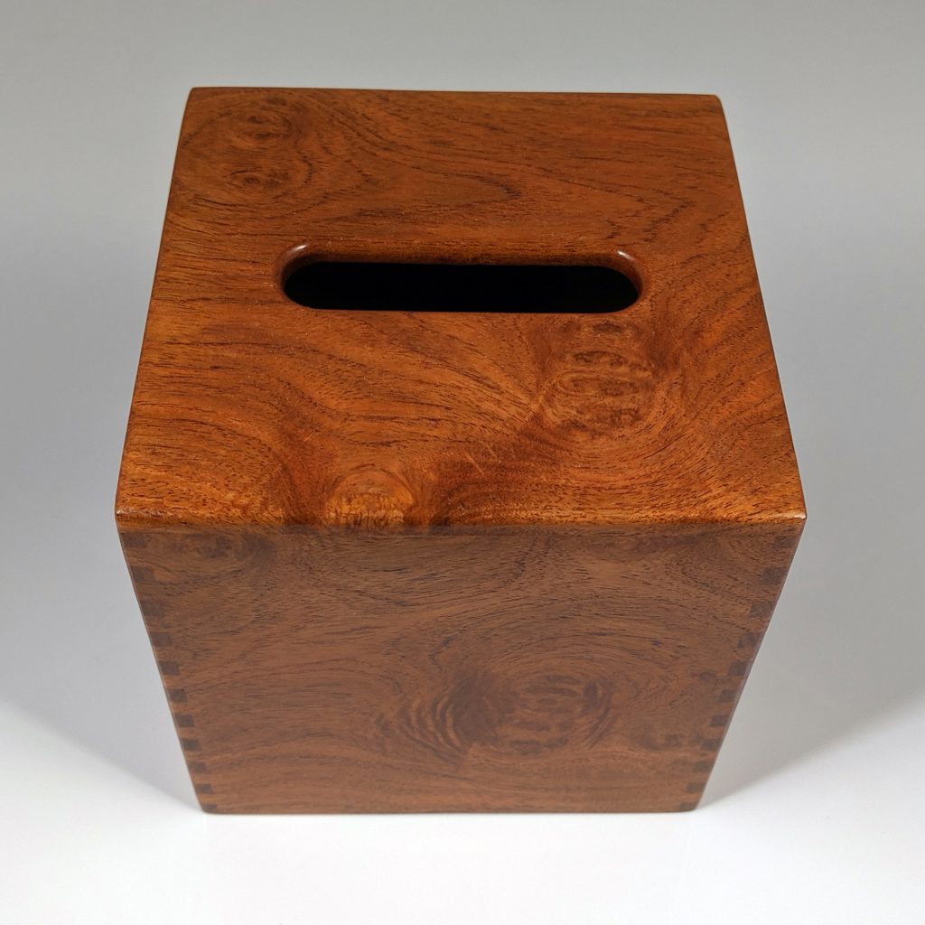 Oak Knoll Woodworks