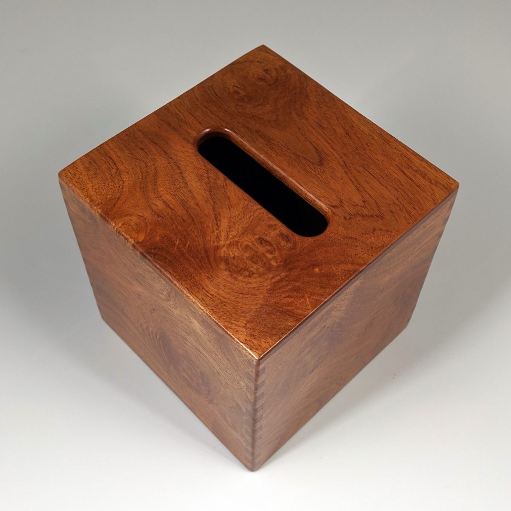 Oak Knoll Woodworks