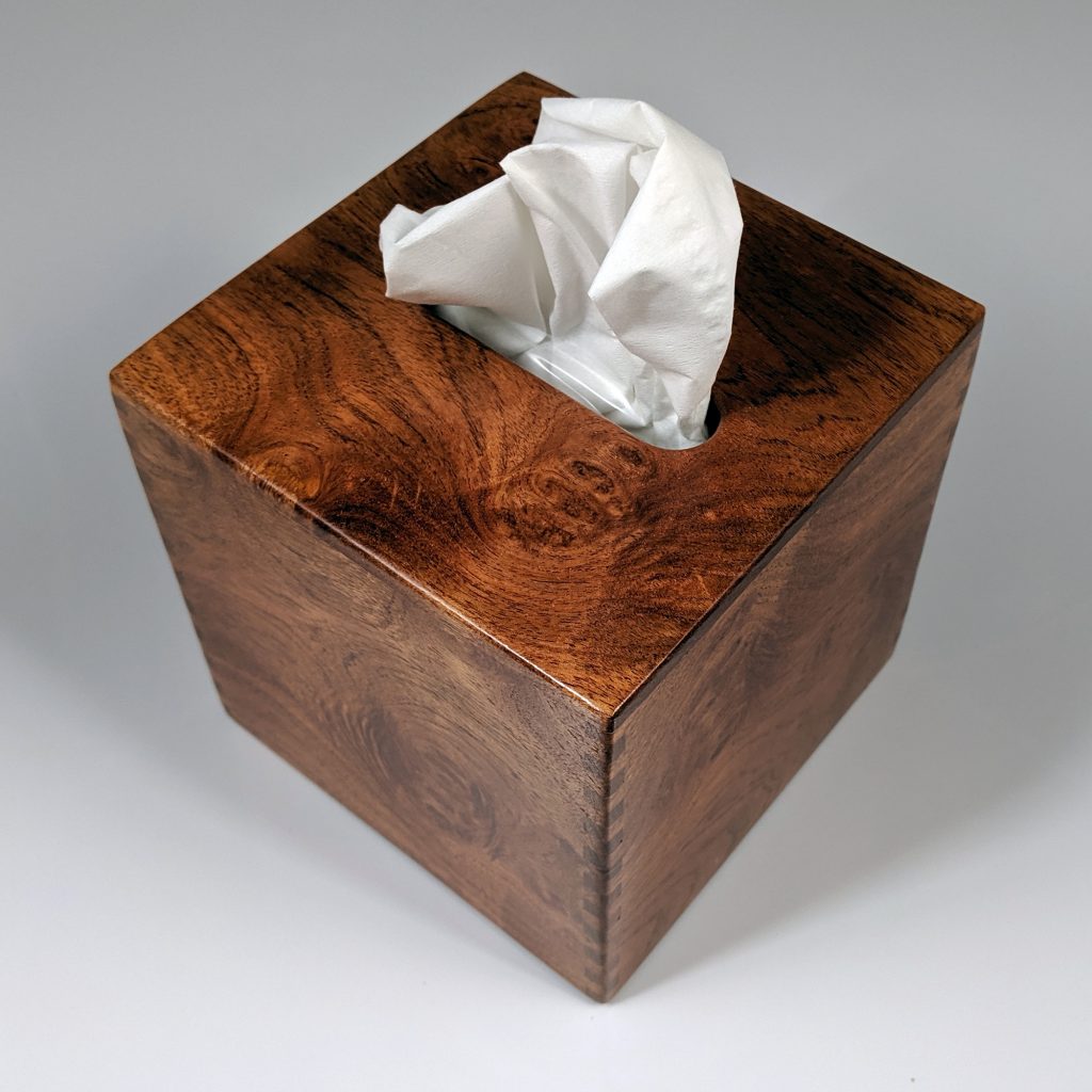 Oak Knoll Woodworks