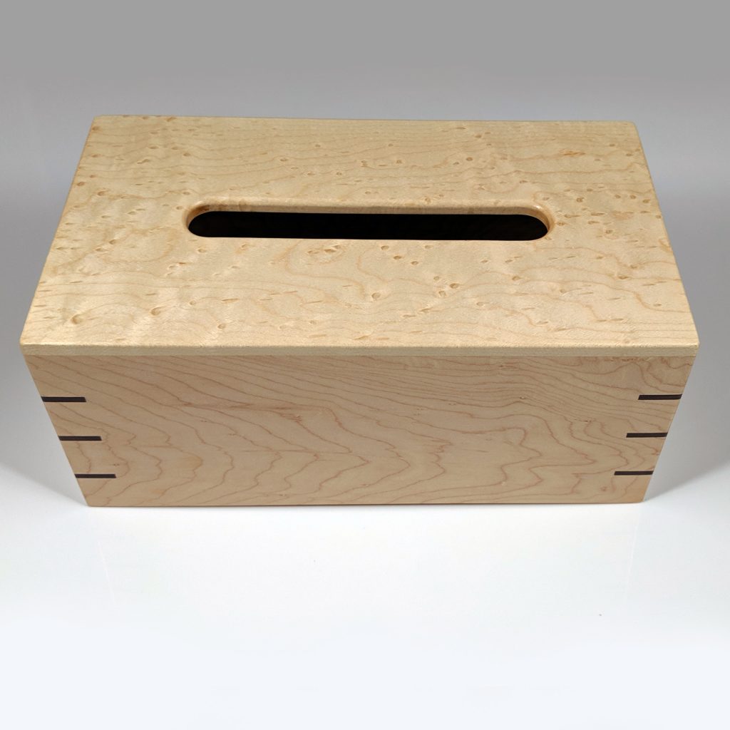 Oak Knoll Woodworks