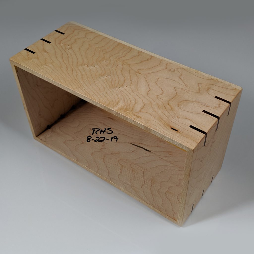 Oak Knoll Woodworks
