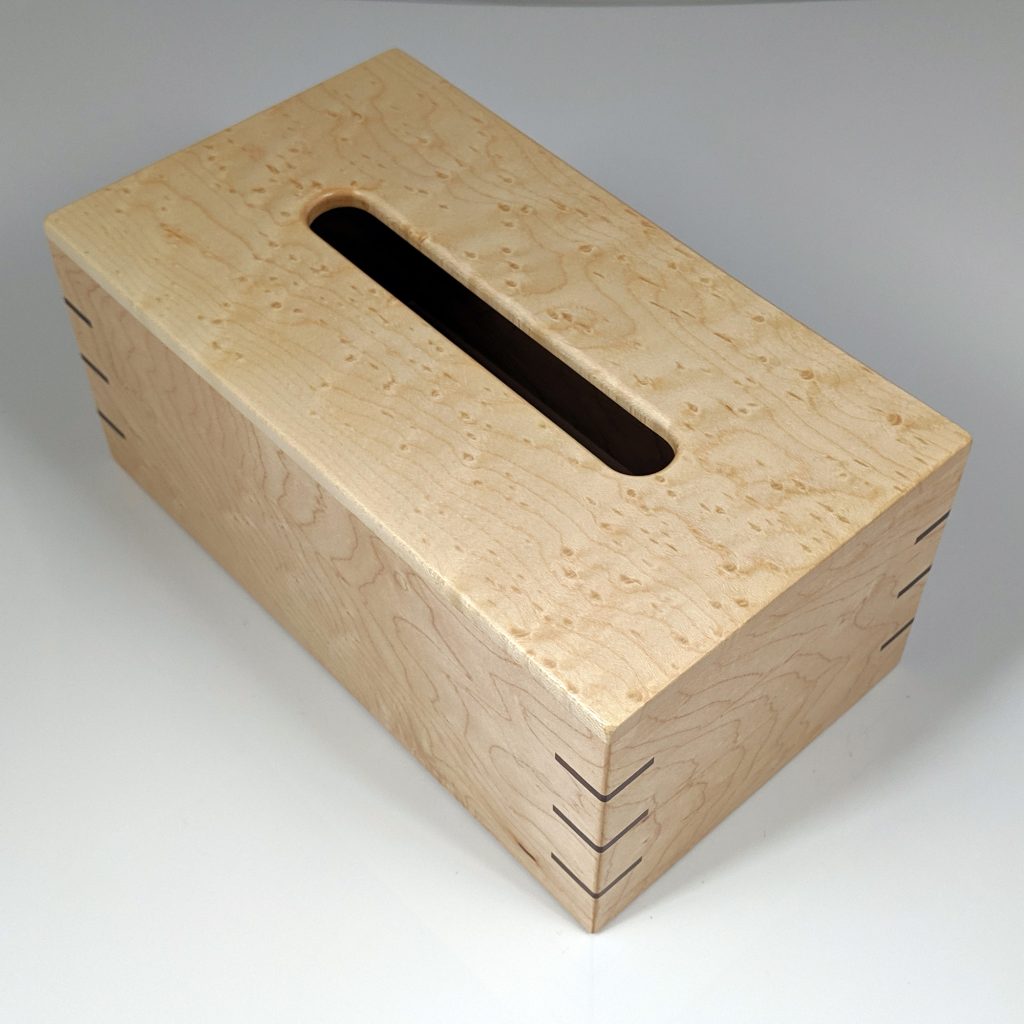 Oak Knoll Woodworks