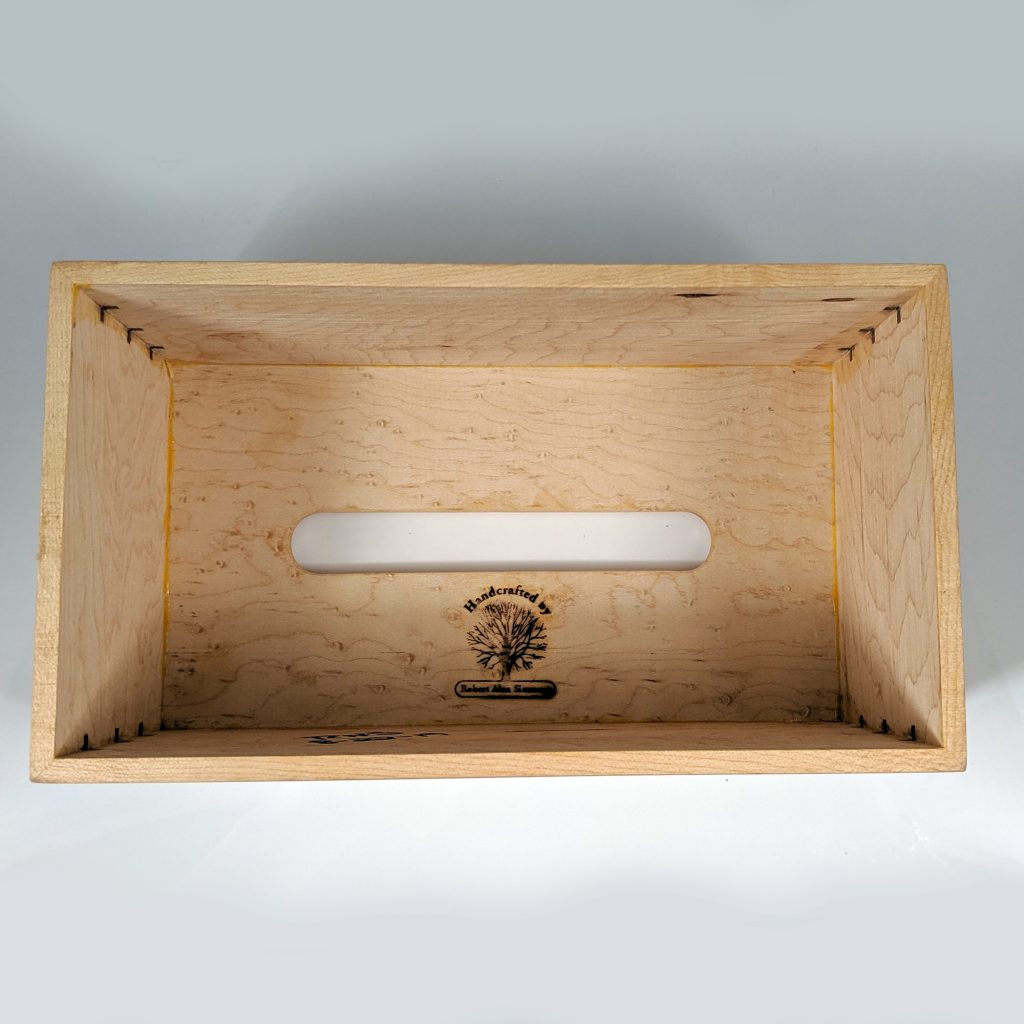 Oak Knoll Woodworks