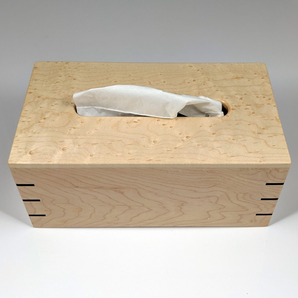 Oak Knoll Woodworks