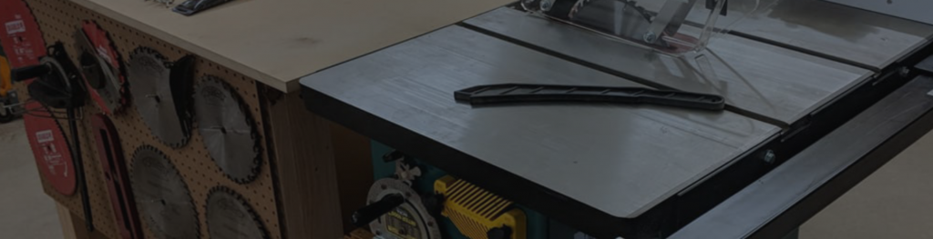 Oak Knoll Woodworks