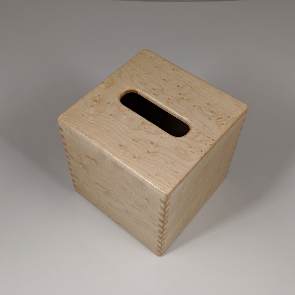 Oak Knoll Woodworks