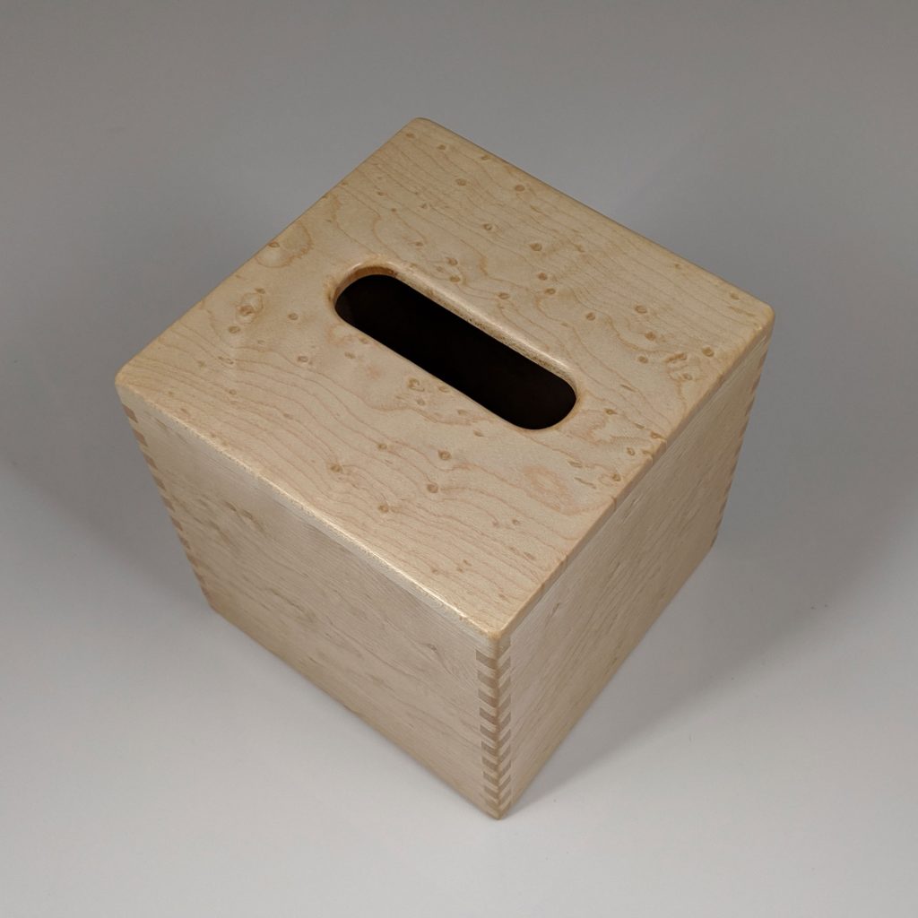 Oak Knoll Woodworks