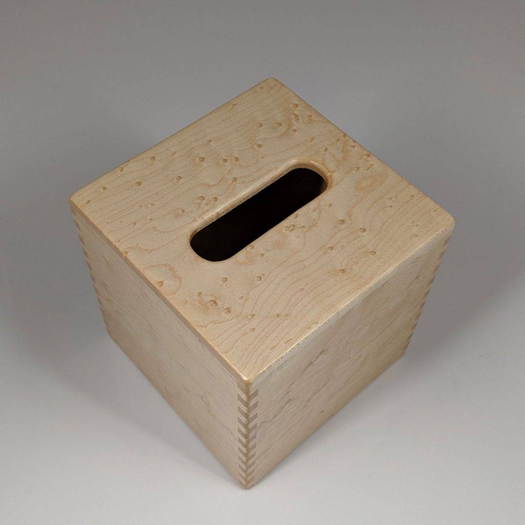 Oak Knoll Woodworks