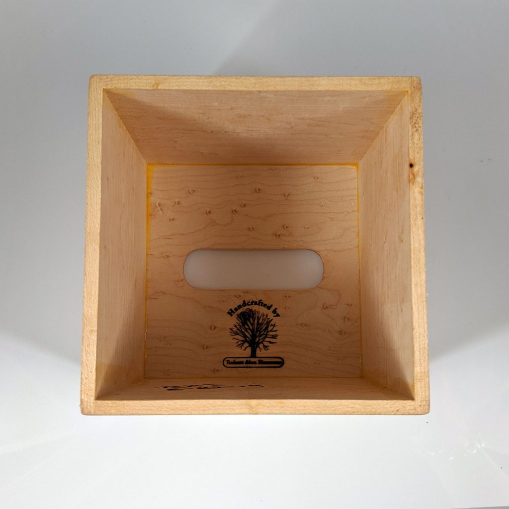 Oak Knoll Woodworks