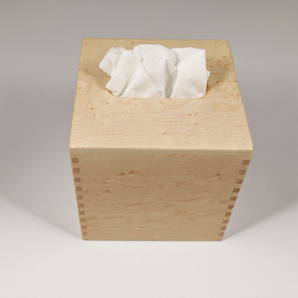 Oak Knoll Woodworks