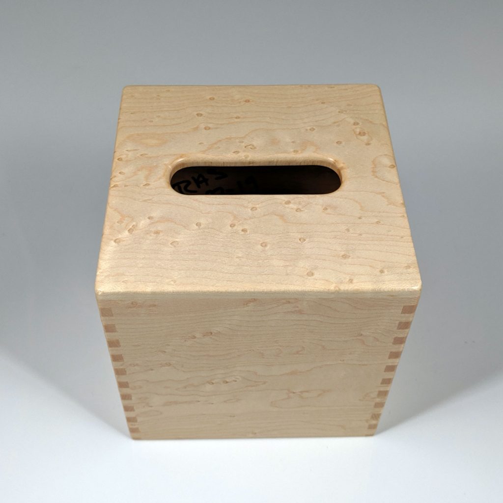 Oak Knoll Woodworks