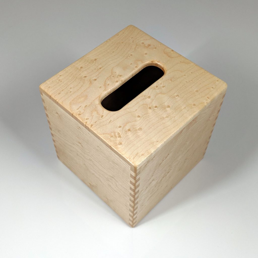 Oak Knoll Woodworks